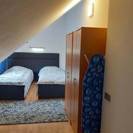 Loft Style Apartments In Kaunas Center 外观 照片