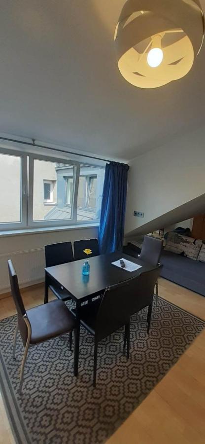 Loft Style Apartments In Kaunas Center 外观 照片