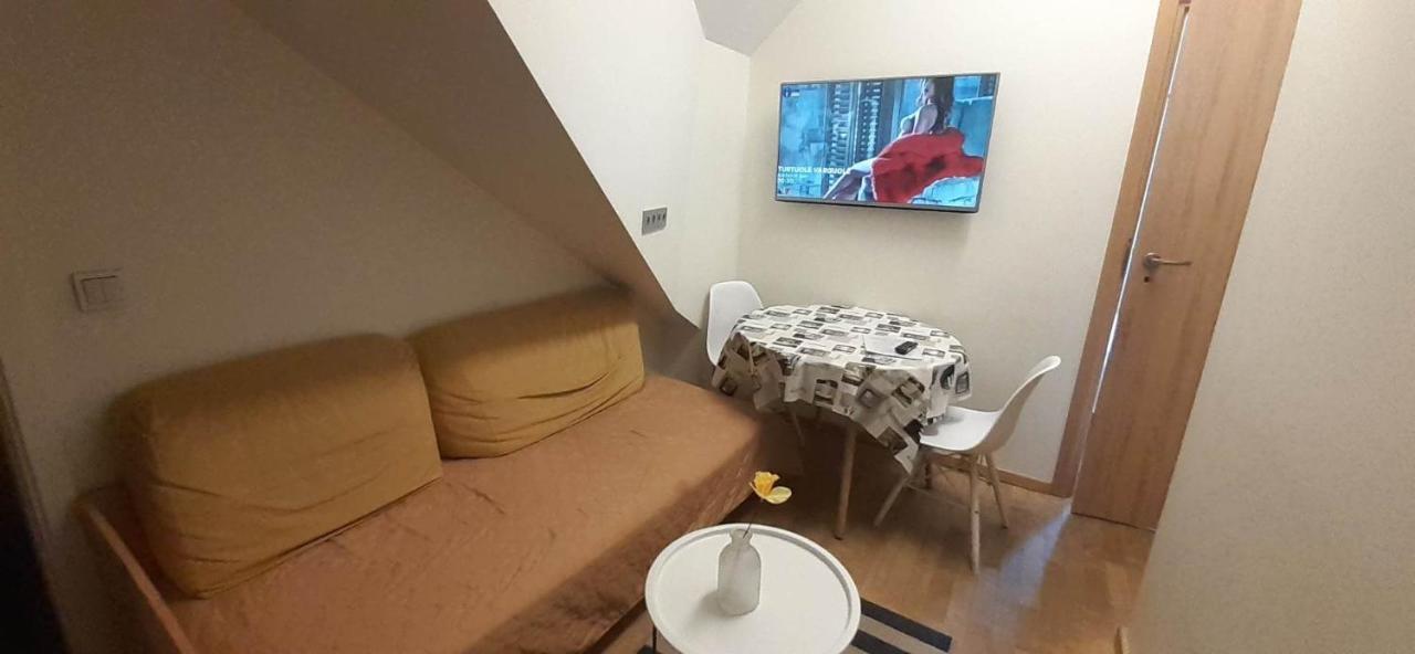 Loft Style Apartments In Kaunas Center 外观 照片